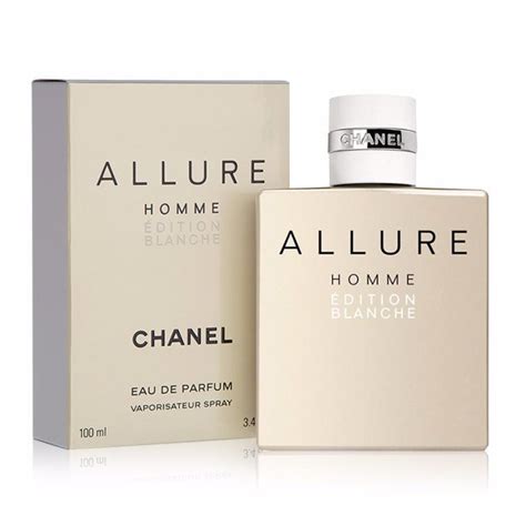 buy chanel allure homme edition blanche in toronto|allure homme edition blanche sample.